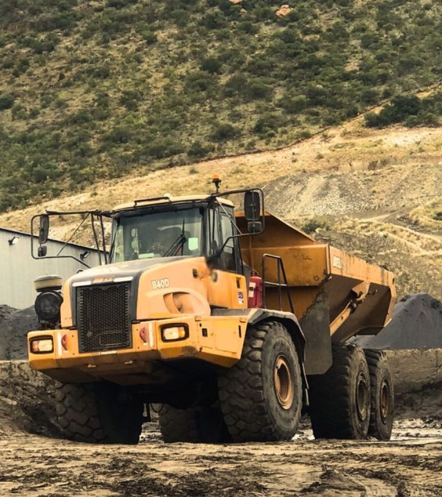zg plant hire